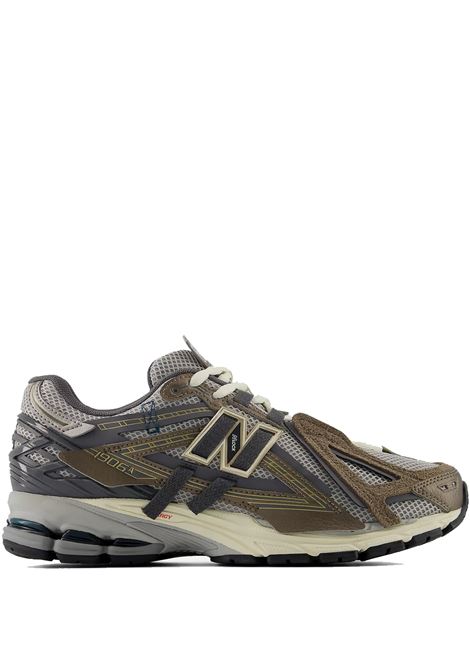 sneakers 1906A unisex grigie NEW BALANCE | U19066U8